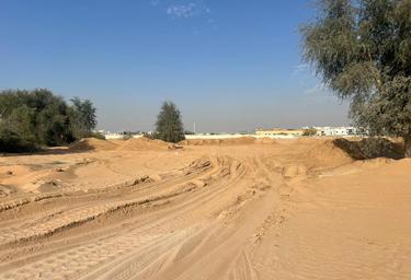 Land Sale, Al Helio 1, Al Helio, Ajman, UAE #1 Land Sale, Al Helio 1, Al Helio, Ajman, UAE #1