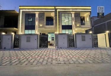 5-BD Apartment Sale, 1,000 sq. ft., Al Zaheya Gardens, Al Zahya, Ajman, UAE #4