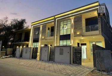5-BD Apartment Sale, 1,000 sq. ft., Al Zaheya Gardens, Al Zahya, Ajman, UAE #1 5-BD Apartment Sale, 1,000 sq. ft., Al Zaheya Gardens, Al Zahya, Ajman, UAE #1