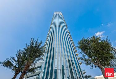 1-BD Apartment Sale, 787 sq. ft., Address Harbour Point Tower 2, Address Harbour Point, Dubai Creek Harbour (The Lagoons), Dubai, UAE #1 1-BD Apartment Sale, 787 sq. ft., Address Harbour Point Tower 2, Address Harbour Point, Dubai Creek Harbour (The Lagoons), Dubai, UAE #1