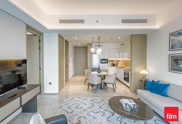 1-BD Apartment Sale, 790 sq. ft., Address Harbour Point Tower 2, Address Harbour Point, Dubai Creek Harbour (The Lagoons), Dubai, UAE #3 1-BD Apartment Sale, 790 sq. ft., Address Harbour Point Tower 2, Address Harbour Point, Dubai Creek Harbour (The Lagoons), Dubai, UAE #3
