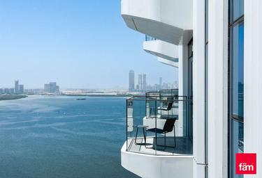 2-BD Apartment Sale, 1,000 sq. ft., Address Harbour Point Tower 2, Address Harbour Point, Dubai Creek Harbour (The Lagoons), Dubai, UAE #1 2-BD Apartment Sale, 1,000 sq. ft., Address Harbour Point Tower 2, Address Harbour Point, Dubai Creek Harbour (The Lagoons), Dubai, UAE #1
