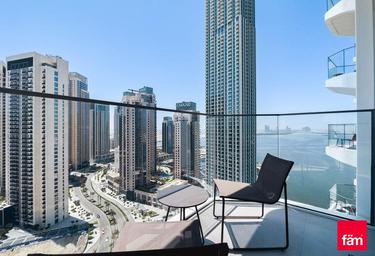 2-BD Apartment Sale, 1,000 sq. ft., Address Harbour Point Tower 2, Address Harbour Point, Dubai Creek Harbour (The Lagoons), Dubai, UAE #2 2-BD Apartment Sale, 1,000 sq. ft., Address Harbour Point Tower 2, Address Harbour Point, Dubai Creek Harbour (The Lagoons), Dubai, UAE #2