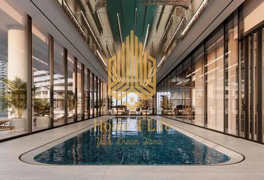 3-BD Apartment Sale, 1,000 sq. ft. at SAAS Heights, SAAS Heights, Al Reem Island, Abu Dhabi, UAE #3 3-BD Apartment Sale, 1,000 sq. ft. at SAAS Heights, SAAS Heights, Al Reem Island, Abu Dhabi, UAE #3