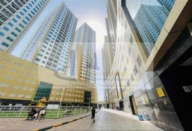 2-BD Apartment Sale, 1,000 sq. ft., Tower A3, Ajman Pearl Towers, Ajman Downtown, Ajman, UAE #1 2-BD Apartment Sale, 1,000 sq. ft., Tower A3, Ajman Pearl Towers, Ajman Downtown, Ajman, UAE #1