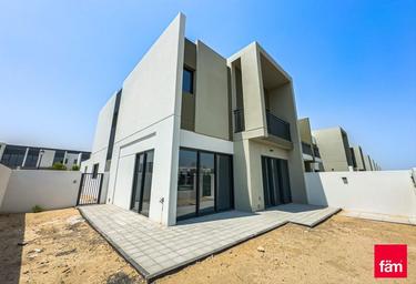 4-BD House Sale, 2,637 sq. ft. at La Rosa Phase 5 By Dubai Properties, La Rosa 5, Villanova, Dubai Land, Dubai, UAE #1 4-BD House Sale, 2,637 sq. ft. at La Rosa Phase 5 By Dubai Properties, La Rosa 5, Villanova, Dubai Land, Dubai, UAE #1