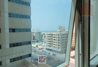 Apartment Sale, 650 sq. ft., Ajman One Towers, Al Sawan, Ajman, UAE #1