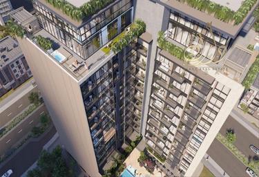 3-BD Apartment Sale, 1,000 sq. ft. at Palatium Residences, Palatium Residences, Jumeirah Village Circle, Dubai, UAE #3 3-BD Apartment Sale, 1,000 sq. ft. at Palatium Residences, Palatium Residences, Jumeirah Village Circle, Dubai, UAE #3