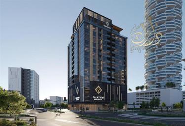 3-BD Apartment Sale, 1,000 sq. ft. at Palatium Residences, Palatium Residences, Jumeirah Village Circle, Dubai, UAE #1 3-BD Apartment Sale, 1,000 sq. ft. at Palatium Residences, Palatium Residences, Jumeirah Village Circle, Dubai, UAE #1
