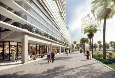 1-BD Apartment Sale, 780 sq. ft. at Creek Views Phase 3 By Azizi, Creek Views 3, Dubai Healthcare City, Bur Dubai, Dubai, UAE #3 1-BD Apartment Sale, 780 sq. ft. at Creek Views Phase 3 By Azizi, Creek Views 3, Dubai Healthcare City, Bur Dubai, Dubai, UAE #3