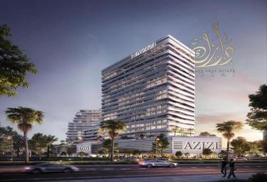 1-BD Apartment Sale, 780 sq. ft. at Creek Views Phase 3 By Azizi, Creek Views 3, Dubai Healthcare City, Bur Dubai, Dubai, UAE #2 1-BD Apartment Sale, 780 sq. ft. at Creek Views Phase 3 By Azizi, Creek Views 3, Dubai Healthcare City, Bur Dubai, Dubai, UAE #2