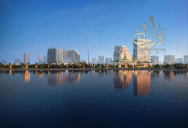 1-BD Apartment Sale, 780 sq. ft. at Creek Views Phase 3 By Azizi, Creek Views 3, Dubai Healthcare City, Bur Dubai, Dubai, UAE #1 1-BD Apartment Sale, 780 sq. ft. at Creek Views Phase 3 By Azizi, Creek Views 3, Dubai Healthcare City, Bur Dubai, Dubai, UAE #1