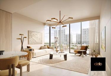 3-BD Apartment Sale, 1,000 sq. ft. at Parkwood, Parkwood, Dubai Hills Estate, Dubai, UAE #3 3-BD Apartment Sale, 1,000 sq. ft. at Parkwood, Parkwood, Dubai Hills Estate, Dubai, UAE #3