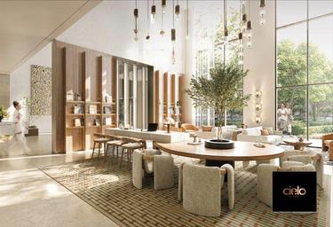 3-BD Apartment Sale, 1,000 sq. ft. at Parkwood, Parkwood, Dubai Hills Estate, Dubai, UAE #4