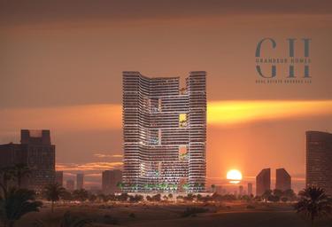 1-BD Apartment Sale, 751 sq. ft. at Binghatti Hills Phase 2 By Binghatti, Binghatti Hills, Dubai Science Park, Dubai, UAE #1 1-BD Apartment Sale, 751 sq. ft. at Binghatti Hills Phase 2 By Binghatti, Binghatti Hills, Dubai Science Park, Dubai, UAE #1