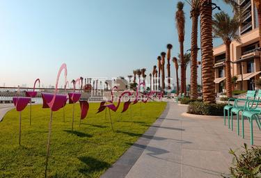 1-BD Apartment Sale, 792 sq. ft. at Creek Rise, Creek Rise, Dubai Creek Harbour (The Lagoons), Dubai, UAE #4