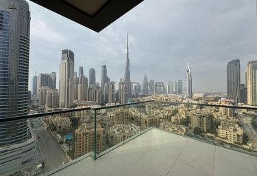 3-BD Apartment Sale, 1,000 sq. ft., Bellevue Tower 2, Bellevue Towers, Downtown Dubai, Dubai, UAE #3