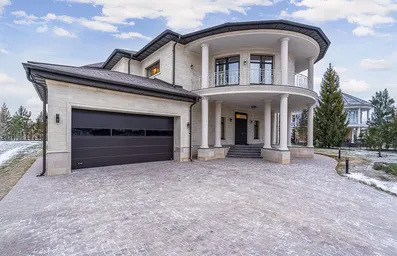 6-BD House Sale, 1,445 sq. m. at Миллениум Парк, Istra Municipal District, Moscow Region, Russia #4