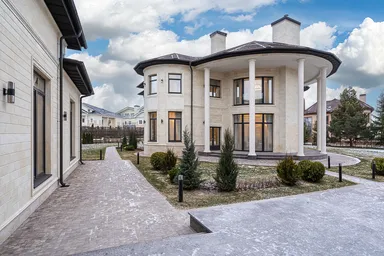 6-BD House Sale, 1,445 sq. m. at Миллениум Парк, Istra Municipal District, Moscow Region, Russia #3