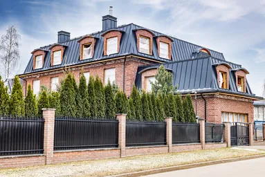 5-BD House Sale, 950 sq. m. at Раздоры-2, derevnya Razdory, Odintsovskiy Urban District, Moscow Region, Russia #2 5-BD House Sale, 950 sq. m. at Раздоры-2, derevnya Razdory, Odintsovskiy Urban District, Moscow Region, Russia #2