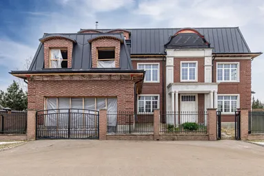 5-BD House Sale, 950 sq. m. at Раздоры-2, derevnya Razdory, Odintsovskiy Urban District, Moscow Region, Russia #3 5-BD House Sale, 950 sq. m. at Раздоры-2, derevnya Razdory, Odintsovskiy Urban District, Moscow Region, Russia #3
