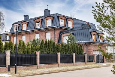 5-BD House Sale, 950 sq. m. at Раздоры-2, derevnya Razdory, Odintsovskiy Urban District, Moscow Region, Russia #1 5-BD House Sale, 950 sq. m. at Раздоры-2, derevnya Razdory, Odintsovskiy Urban District, Moscow Region, Russia #1