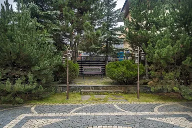 4-BD House Sale, 500平方米, kottedzhny posyolok Promenad, derevnya Burtsevo, Filimonkovskiy District, Novomoskovskiy Administrative Okrug, Moscow, Russia #4