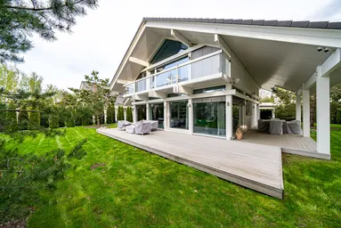 4-BD House Sale, 240 sq. m., kottedzhny posyolok Renessans park, derevnya Chesnokovo, Istra Municipal District, Moscow Region, Russia #2 4-BD House Sale, 240 sq. m., kottedzhny posyolok Renessans park, derevnya Chesnokovo, Istra Municipal District, Moscow Region, Russia #2