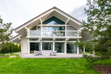 4-BD House Sale, 240 sq. m., kottedzhny posyolok Renessans park, derevnya Chesnokovo, Istra Municipal District, Moscow Region, Russia #3 4-BD House Sale, 240 sq. m., kottedzhny posyolok Renessans park, derevnya Chesnokovo, Istra Municipal District, Moscow Region, Russia #3