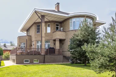 4-BD House Sale, 520 sq. m. at СТ Горки-2, Odintsovskiy Urban District, Moscow Region, Russia #2 4-BD House Sale, 520 sq. m. at СТ Горки-2, Odintsovskiy Urban District, Moscow Region, Russia #2