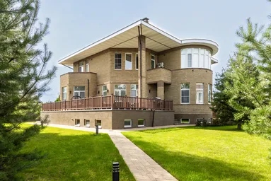 4-BD House Sale, 520 sq. m. at СТ Горки-2, Odintsovskiy Urban District, Moscow Region, Russia #1 4-BD House Sale, 520 sq. m. at СТ Горки-2, Odintsovskiy Urban District, Moscow Region, Russia #1