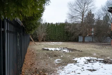 Land Sale at Кунцево-2, rabochiy posyolok Zarechye, Odintsovskiy Urban District, Moscow Region, Russia #4