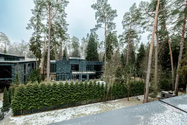 4-BD House Sale, 680 sq. m. at РАНИС, Odintsovskiy Urban District, Moscow Region, Russia #3 4-BD House Sale, 680 sq. m. at РАНИС, Odintsovskiy Urban District, Moscow Region, Russia #3