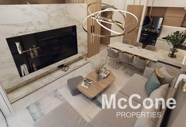Apartment Sale, 470 sq. ft. at Samana Miami Phase 2, Samana Miami 2, Jumeirah Village Triangle, Dubai, UAE #4