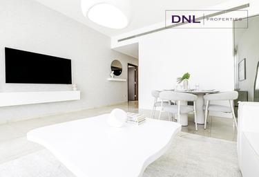 1-BD Apartment Sale, 1,000 sq. ft., Bay Square Building 7, Bay Square, Business Bay, Dubai, UAE #4