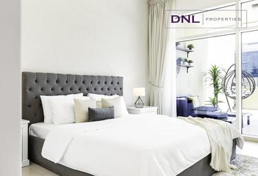 1-BD Apartment Sale, 1,000 sq. ft., Bay Square Building 7, Bay Square, Business Bay, Dubai, UAE #4