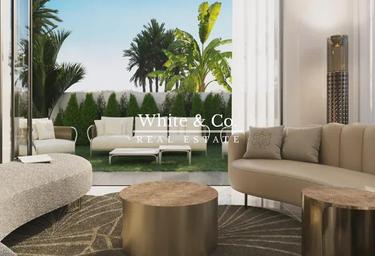 4-BD Townhouse Sale, 2,773 sq. ft. at Elie Saab À Vie By G&Co, The Fields, District 11, Mohammed Bin Rashid City, Dubai, UAE #1 4-BD Townhouse Sale, 2,773 sq. ft. at Elie Saab À Vie By G&Co, The Fields, District 11, Mohammed Bin Rashid City, Dubai, UAE #1