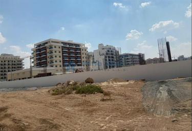 Land Sale at The Maiden Residence, Al Warsan 4, Al Warsan, Dubai, UAE #2 Land Sale at The Maiden Residence, Al Warsan 4, Al Warsan, Dubai, UAE #2