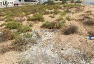 Land Sale at The Maiden Residence, Al Warsan 4, Al Warsan, Dubai, UAE #3 Land Sale at The Maiden Residence, Al Warsan 4, Al Warsan, Dubai, UAE #3