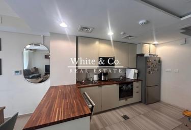 3-BD Townhouse Sale, 2,100 sq. ft. at Just Cavalli Villas, Just Cavalli Villas, Aquilegia, Damac Hills 2, Dubai, UAE #4