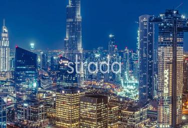 3-BD Apartment Sale, 1,000 sq. ft., Bonds Avenue Residences, Dubai Islands, Deira, Dubai, UAE #2