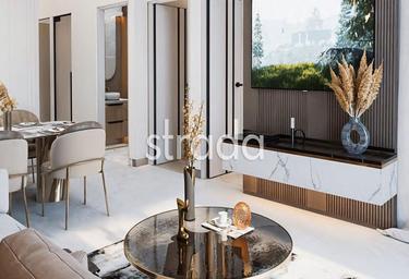 3-BD Apartment Sale, 1,000 sq. ft., Bonds Avenue Residences, Dubai Islands, Deira, Dubai, UAE #4