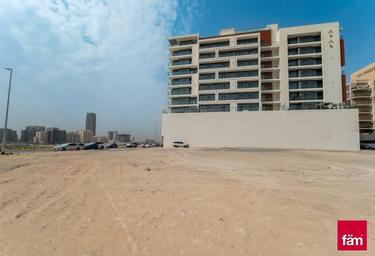 Land Sale at Bottega Nove Residences, Majan, Dubai Land, Dubai, UAE #2 Land Sale at Bottega Nove Residences, Majan, Dubai Land, Dubai, UAE #2