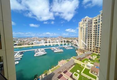 2-BD Apartment Sale, 1,000 sq. ft., Marina Residences 2, Marina Residences, Palm Jumeirah, Dubai, UAE #1 2-BD Apartment Sale, 1,000 sq. ft., Marina Residences 2, Marina Residences, Palm Jumeirah, Dubai, UAE #1