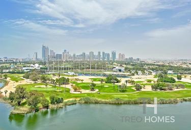 4-BD Apartment Sale, 1,000 sq. ft., A1, The Hills A, The Hills, Dubai, UAE #3
