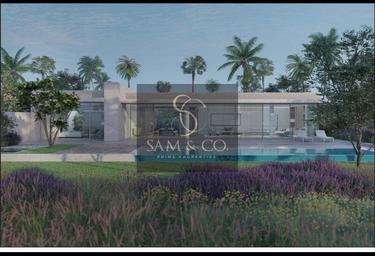 5-BD House Sale, 7,338 sq. ft. at Sea Glints, Sea Glints Mansions, Al Zorah, Ajman, UAE #1 5-BD House Sale, 7,338 sq. ft. at Sea Glints, Sea Glints Mansions, Al Zorah, Ajman, UAE #1