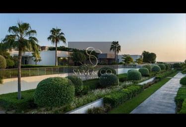 5-BD House Sale, 7,338 sq. ft. at Sea Glints, Sea Glints Mansions, Al Zorah, Ajman, UAE #2 5-BD House Sale, 7,338 sq. ft. at Sea Glints, Sea Glints Mansions, Al Zorah, Ajman, UAE #2