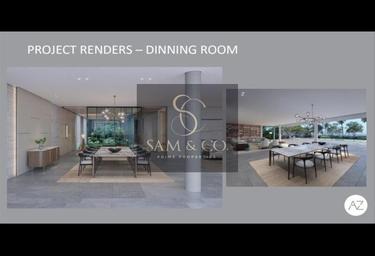 5-BD House Sale, 7,338 sq. ft. at Sea Glints, Sea Glints Mansions, Al Zorah, Ajman, UAE #3 5-BD House Sale, 7,338 sq. ft. at Sea Glints, Sea Glints Mansions, Al Zorah, Ajman, UAE #3