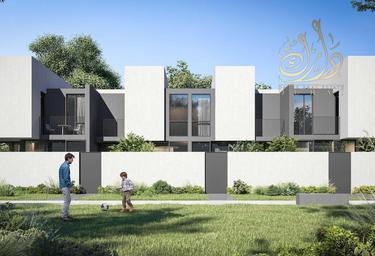 4-BD House Sale, 6,107 sq. ft., Melia, Masaar, Tilal City, Sharjah, UAE #3 4-BD House Sale, 6,107 sq. ft., Melia, Masaar, Tilal City, Sharjah, UAE #3