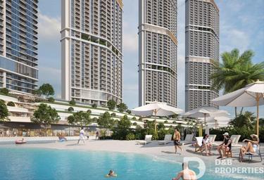 2-BD Apartment Sale, 903 sq. ft. at 360 Riverside Crescent, 360 Riverside Crescent, Sobha Hartland II, Bukadra, Dubai, UAE #1 2-BD Apartment Sale, 903 sq. ft. at 360 Riverside Crescent, 360 Riverside Crescent, Sobha Hartland II, Bukadra, Dubai, UAE #1